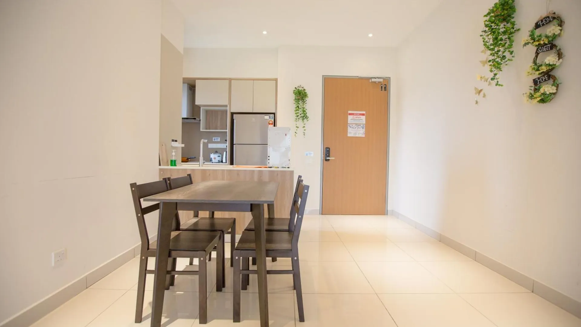 Apartment Millerz Old Klang Road By My Trip & My Stay Kuala Lumpur Ma­lay­sia