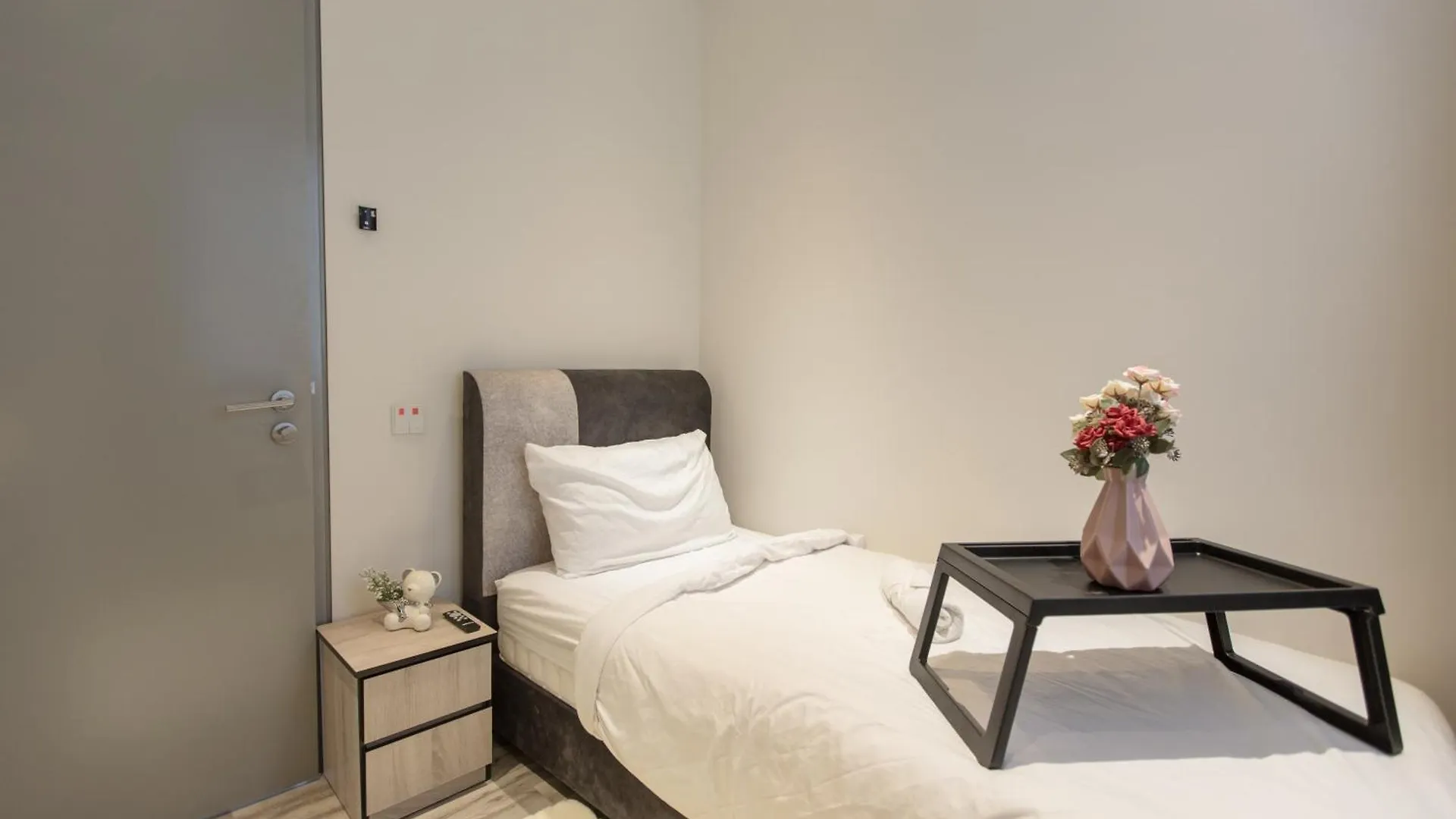 Apartment Millerz Old Klang Road By My Trip & My Stay Kuala Lumpur Ma­lay­sia