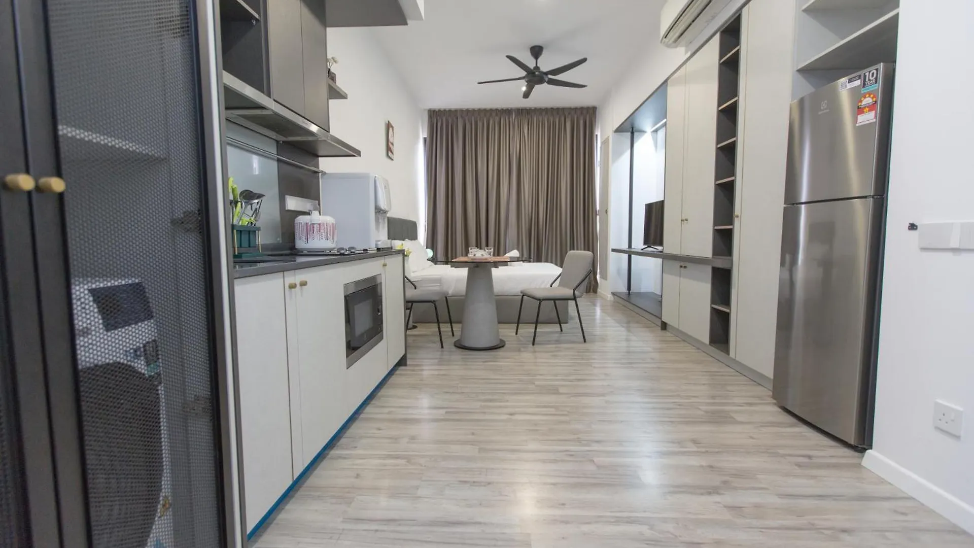 Apartment Millerz Old Klang Road By My Trip & My Stay Kuala Lumpur Ma­lay­sia